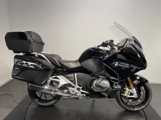 BMW R 1250 RT (bj 2022)