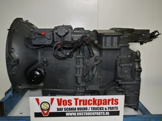 Versnellingsbak Scania SC-R GRS-895 R O