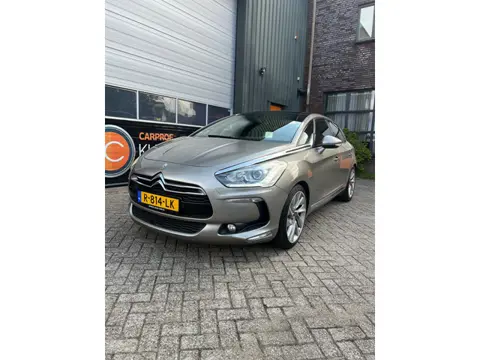 Citroen DS5 1.6 THP So Chic