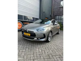 Citroen DS5 1.6 THP So Chic