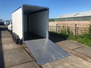 Henra MAJOR XPERT NIEUW !!!!! (bj 2024)