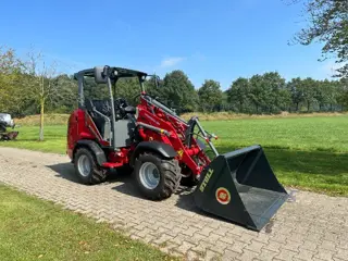 Weidemann type 1390