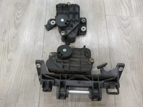 EXUP / SERVO KLEP BMW S 1000 RR 2012 - 2014