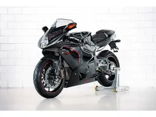 MV Agusta F4 CC 80/100 | Forged wheels | Handmade |