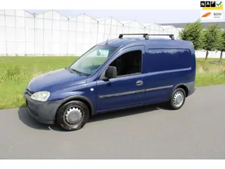Opel Combo 1.3 CDTi Selection 1e Eigenaar