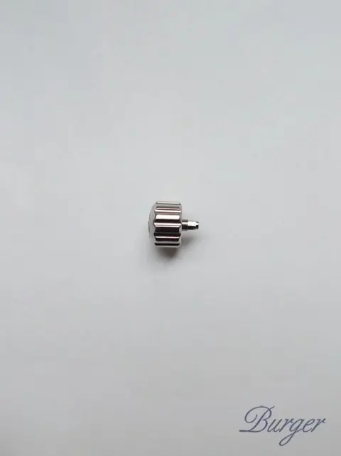 Tag Heuer Crown Aquaracer 6,5mm Fits To CAF* CAN* CAP* WAK*