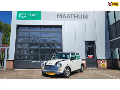 Rover Mini 1.3 Cooper