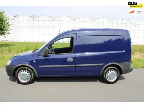 Opel Combo 1.3 CDTi Selection 1e Eigenaar