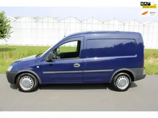 Opel Combo 1.3 CDTi Selection 1e Eigenaar