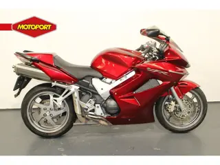 Honda VFR 800 FI ABS (bj 2008)