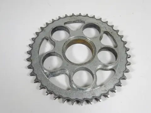 ACHTER TANDWIEL Ducati 848 2008 - 2010
