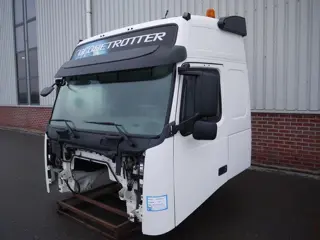 Cabine Volvo FH-13 GL