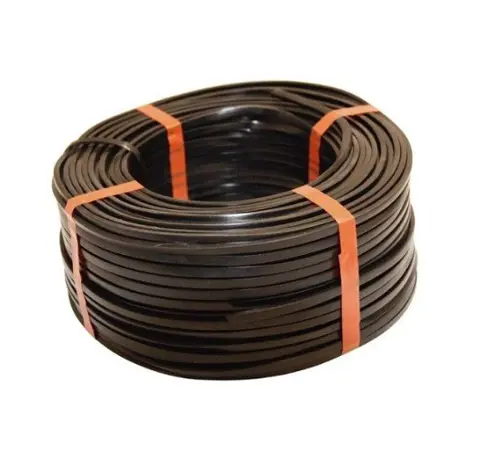 Platte DC Flatcable Aspöck 2 aderig 2×0.75 qmm