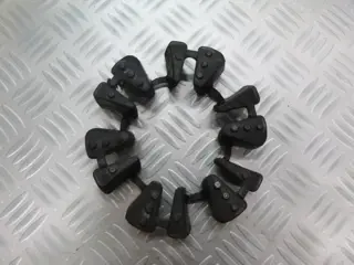 TANDWIELDRAGER Triumph Daytona 675 2006 - 2008