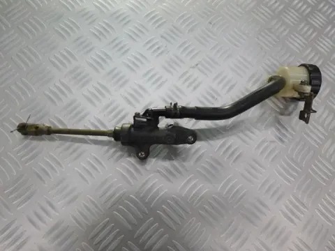 REMPOMP ACHTER Yamaha TDM 1996 - 2000