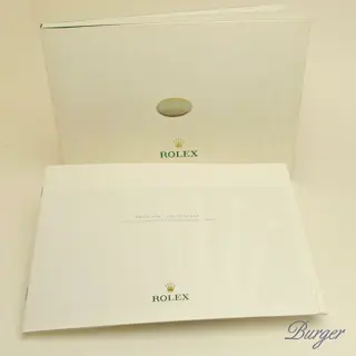 Rolex German Market Catalogus and Pricelist 2014 - 2015