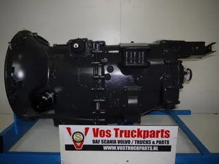 Versnellingsbak Scania SC-R GRSO-905