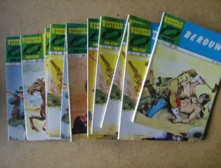 Western ministrip adv4274