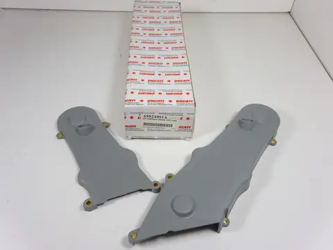 MOTORBLOKDEKSEL Ducati Monster S4R 2004 - 2008