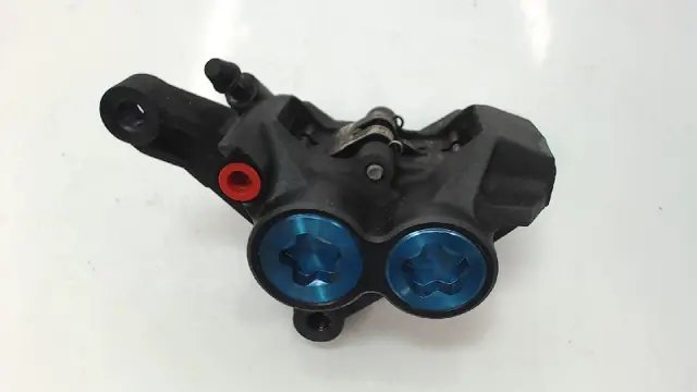 REMKLAUW Yamaha YZF R6 1998 - 2002