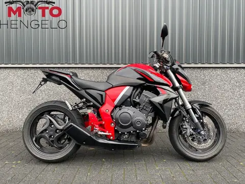 Honda CB1000R (bj 2016)