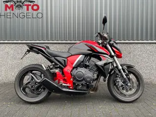 Honda CB1000R (bj 2016)
