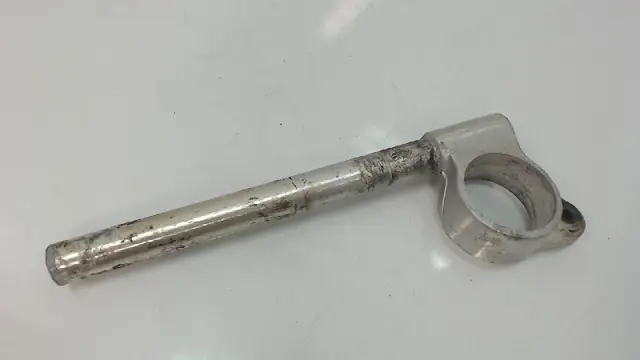 CLIP ON LINKS Suzuki GSX R 1100 1988 - 1990