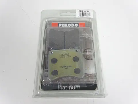 REMBLOKKEN VOOR Triumph Overige Triumph 1960 - 2021