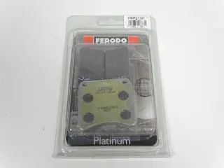 REMBLOKKEN VOOR Triumph Overige Triumph 1960 - 2021