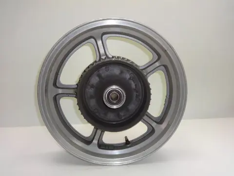 ACHTER VELG Honda VT 1100 1987 - 1995