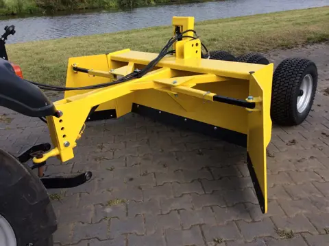 A en P Kilverbak (bj 2023)