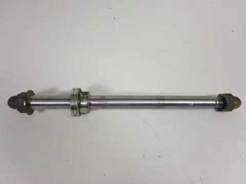 VOORAS Triumph Tiger 955i 1999 - 2005