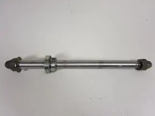 VOORAS Triumph Tiger 955i 1999 - 2005