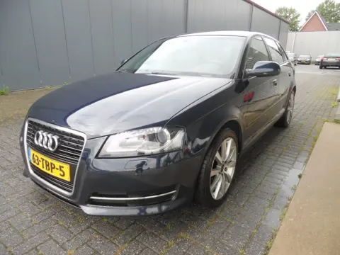 AUDI A3 1.4 TFSI AMBIT. AD