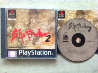 Ps1 rpg saga frontier 2