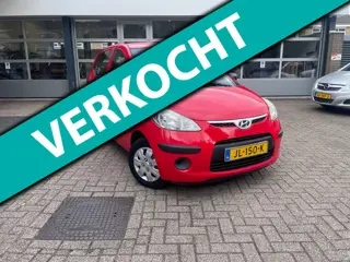 Hyundai I10 1.1 Pure