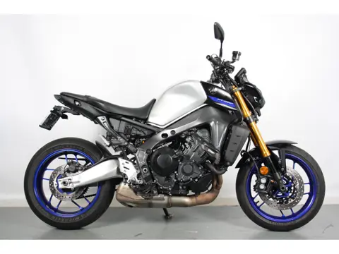 Yamaha MT-09 SP ABS (bj 2022)