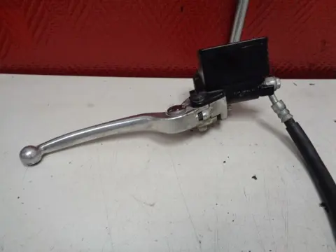 REMPOMP Suzuki Burgman 650 2002 - 2009