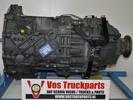 Versnellingsbak DAF ZF12AS 2130 TD