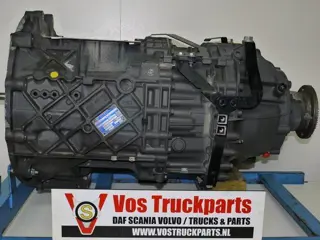 Versnellingsbak DAF ZF12AS 2130 TD