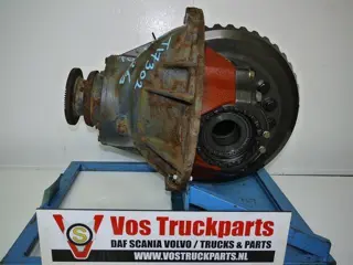 Differentieel DAF 1347-2.69 INCL. SPER