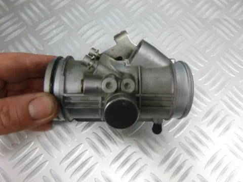 GASKLEPHUIS BMW R 1100 S 1998 - 2005
