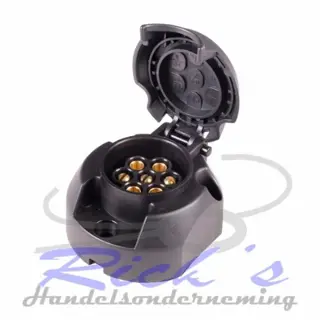 Stekkerdoos vanaf € 2,50