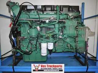 Motor Volvo D13C-500 EUV VEB+