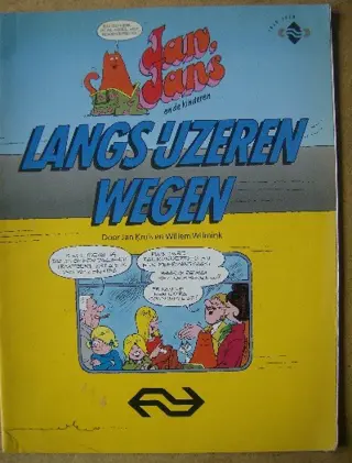 Jan jans en de kinderen 24 adv4341