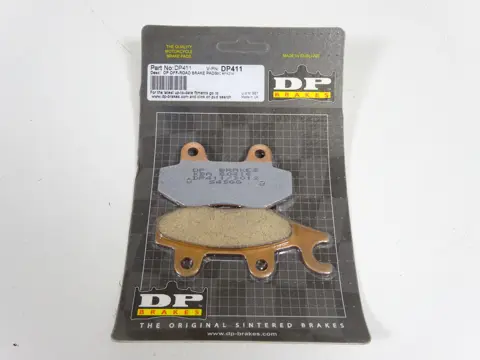 REMBLOKKEN VOOR Triumph Overige Triumph 1960 - 2021