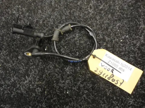 ABS SENSOR VOOR Kawasaki Z 1000 2014 - 2016