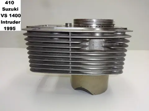 CILINDERBLOK Suzuki VS 1400 Intruder 1987 - 2005