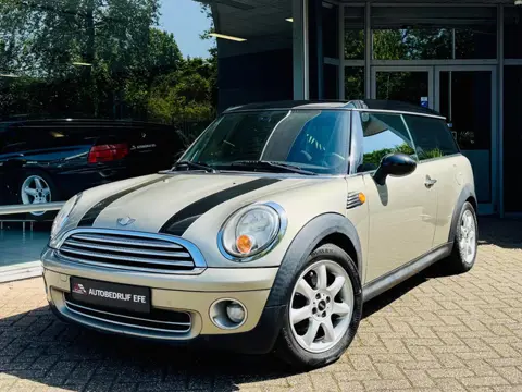 Mini Clubman 1.6 Cooper Panorama*Airco