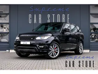 Land Rover Range Rover Sport 3.0 SDV6 Autobiography Dynamic I VOL!